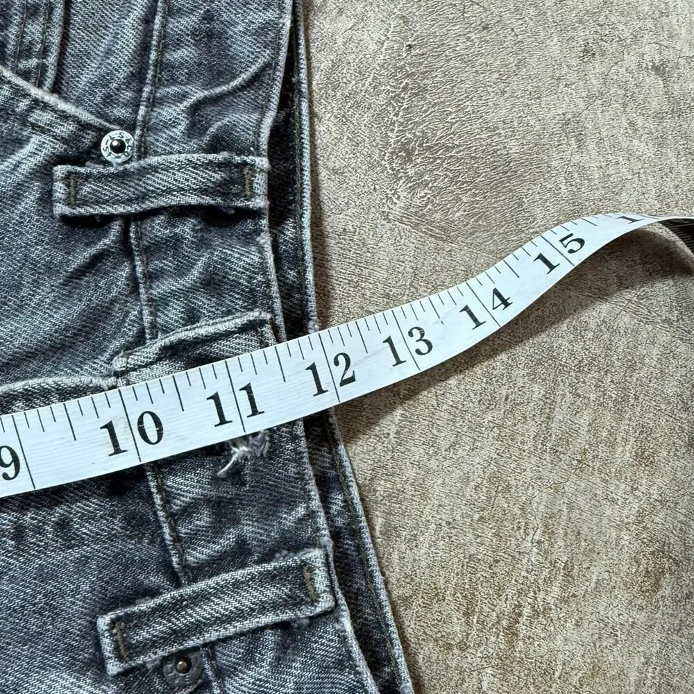 Vintage 90’s Made in USA Levi’s 505 Jeans